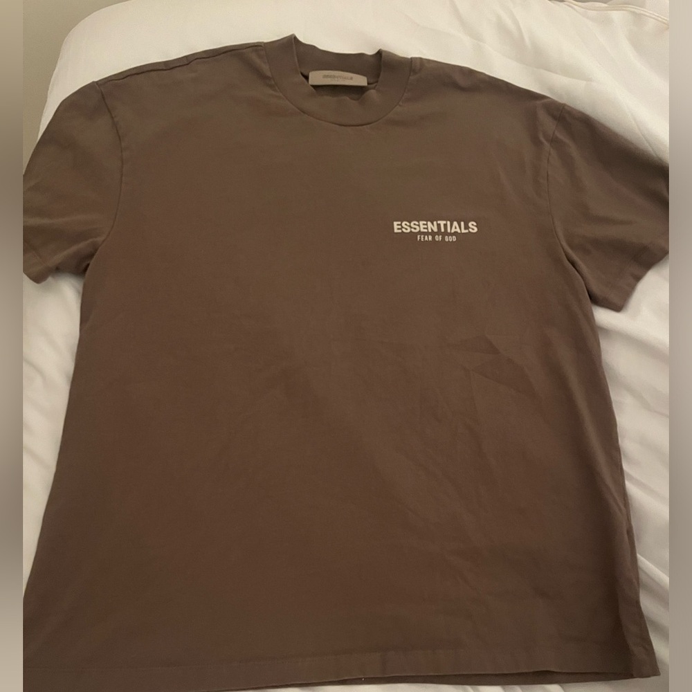 Men’s Essential t-shirt